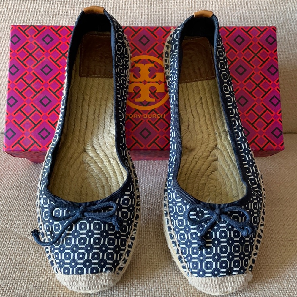 Espadrilles